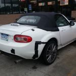 Alfa Spider 2015