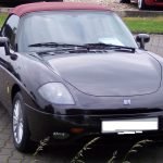 Fiat Barchetta