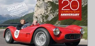La mitiche sport