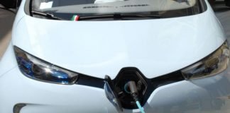 Auto car sharing Arezzo