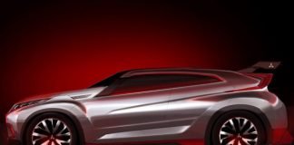GT6 Mistubishi ibrida