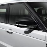 Range Rover Sport Stealth Pack