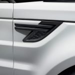 Range Rover Sport Stealth Pack