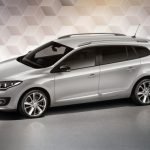 Renault Mégane SporTour Limited