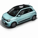 Renault Twingo OpenAir