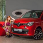 Renault Twingo OpenAir