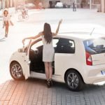 Seat Mii by Mango