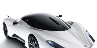 SSC Tuatara