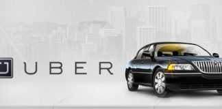 uber