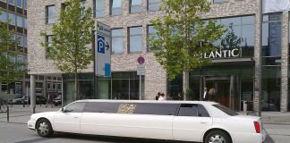 Auto da matrimonio