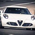Alfa Romeo 4C