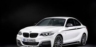 BMW 235 I M