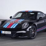Porsche 911 Martini Racing