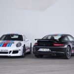 Porsche 911 Martini Racing