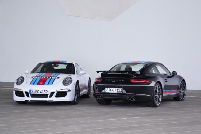 Porsche 911 Martini Racing Porsche 911 Martini Racing