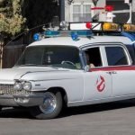 Cadillac Miller Meteor – Ghostbusters