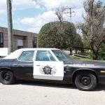 Dodge Monaco Sedan – Blues Brothers
