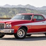 Ford Gran Torino – Gran Torino