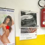 Calendario del meccanico I