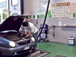 La rivoluzione 2.0 nel mondo delle revisioni auto