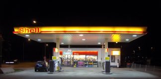 Addio ai distributori Shell, al loro posto il marchio Q8