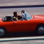 alfa romeo duetto
