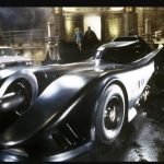batmobile