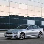 BMW Serie 4 Gran Coupé