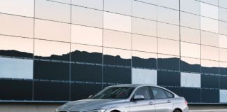 BMW Serie 4 Gran Coupé