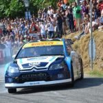 Rally del Casentino