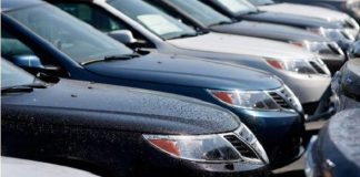 Più di 43 milioni le auto vendute nel mondo il primo semestre di quest'anno