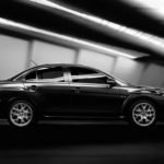 Mitsubishi Lancer Evo