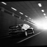 Mitsubishi Lancer Evo