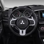 Mitsubishi Lancer Evo