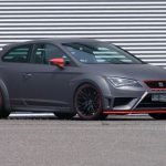 Seat Leon Cupra JE Design