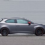 Seat Leon Cupra JE Design