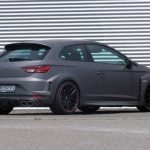 Seat Leon Cupra JE Design