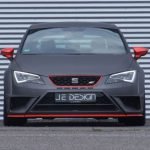 Seat Leon Cupra JE Design