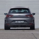 Seat Leon Cupra JE Design