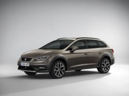 Seat Leon ST