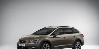 Seat Leon ST