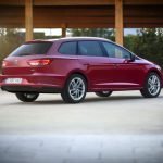 Seat Leon ST 4Drive
