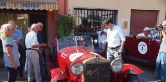 Il Trofeo Antonio Renati a Bobbio