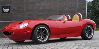 L'ATS Leggera