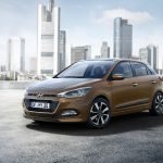 Nuova Generazione Hyundai i20
