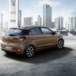 Nuova Generazione  Hyundai i20