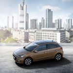 Nuova Generazione  Hyundai i20