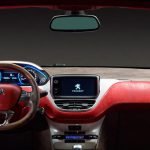 Peugeot 2008 Castagna