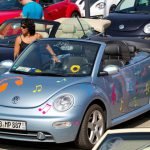 Il Beetle sunshine tour 2014