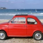 La Fiat 500